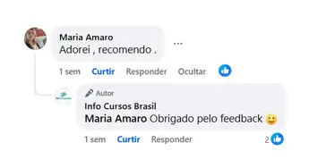 Depoimento de comprador dos Projetos Rurais