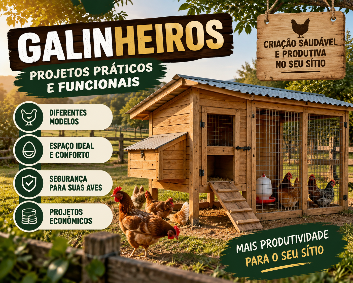 Galinheiro