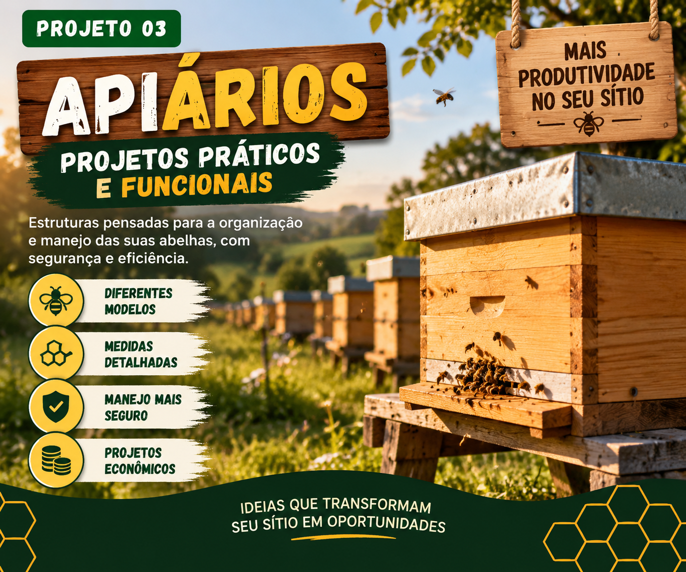 Apiário
